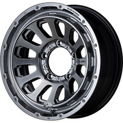 X CROSS TW【限定】 M-techno M.T.S.JAPAN