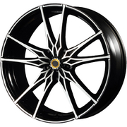 ジュノウ ライジング【限定】 MZ SPEED エムズスピード