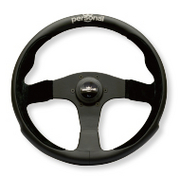 ナルディ ステアリング personal POLE POSITON（ポールポジション） （35φ）   NARDI 