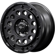 H12 ショットガン MID WHEELS NITRO POWER