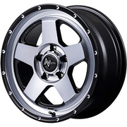 S5 ベクター MID WHEELS NITRO POWER
