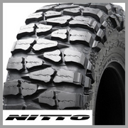 MUD GRAPPLER NITTO NITTO