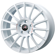 スーパーツーリズモ TGR-WRT OZ OZ
