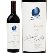 Opus Oneオーパス ワン 2018