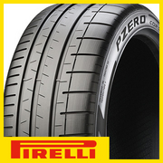 コルサ PZC4 elt NE0 PORSCHE承認 PIRELLI P-ZERO