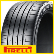 P ZERO E PNCS elt ★ BMW承認 PIRELLI P-ZERO