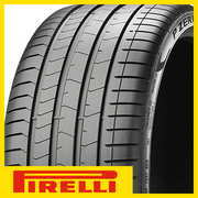 P-ZERO PZ4 PNCS FOR LUXURY VOL VOLVO承認 PIRELLI P-ZERO