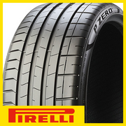 P-ZERO PZ4 elt FOR SPORTS NE0 PORSCHE承認 PIRELLI P-ZERO