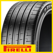 P-ZERO PZ5 PNCS MO-S BENZ承認 PIRELLI P-ZERO