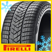 W SOTTOZERO3 N2 PORSCHE承認 PIRELLI ウィンター