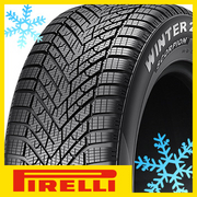 ウィンター2 elt NE0 PORSCHE承認 PIRELLI スコーピオン