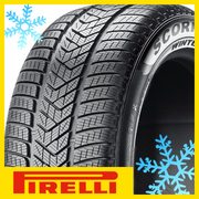 ウィンター B1 BENTLEY承認 PIRELLI スコーピオン