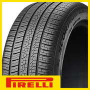 ZERO オールシーズン NC0 PORSCHE承認 PIRELLI スコーピオン