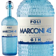ポーリ  ポーリ マルコーニ 42 ジン Poli