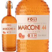 ポーリ  ポーリ マルコーニ 44 ジン Poli