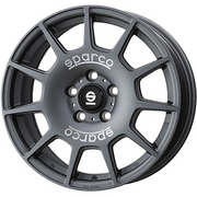 テラ OZ SPARCO