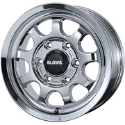 rov.9 数量限定 TOPY ブロウズ