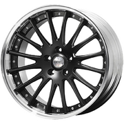 108M スタンダードフェイス TWS エクスリート
