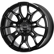 TWS エクスリート 407S ジオクロス モノブロック