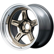 21C spec-SR RAYS VOLK