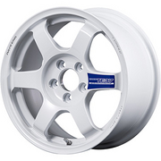 TE37 グラベル3 RAYS VOLK