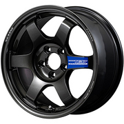 TE37 グラベル3 RAYS VOLK