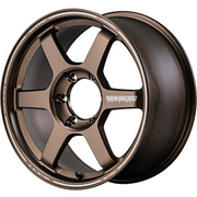 TE37 プログレッシブモデルII RAYS VOLK