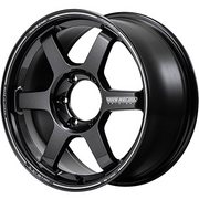TE37 プログレッシブモデルII RAYS VOLK