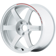 TE37 サーガ S-plus TIME ATTACK RAYS VOLK