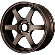 TE37 ソニック RAYS VOLK