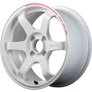 TE37 ソニック TIME ATTACK EDITION RAYS VOLK
