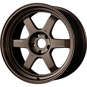 TE37V マークII RAYS VOLK