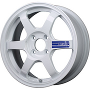 TE37 グラベル2 RAYS VOLK