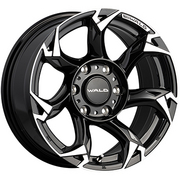 V11-C SUV WALD ボルサリノ