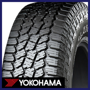 A/T4 G018 RBL YOKOHAMA ジオランダー