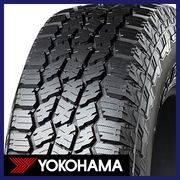 A/T4 G018 OWL/RBL YOKOHAMA ジオランダー