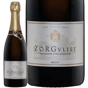 ゾルフリート ワイン エステート  ブラン ド ブラン 2024 ZORGvliet Wine Estate
