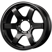 グラムライツ RS 57DR-X トヨタ・レクサス用 RAYS RAYS SEASON SELECTION