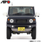 レイヤードグリル（JB64、JB74、JC74） 品番：3033-7 適合：シムニーJB64、ジムニーシエラ JB74、ジムニーノマド JC74 APIO