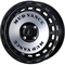 マットブラックポリッシュ