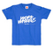 【通販限定/店舗受け取り不可】Tシャツ for KIDS WORK WHEELS サイズ：110 WORKホイールと同時購入で送料無料!! サイズ：110 WORK