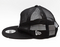 【通販限定/店舗受け取り不可】NEW ERA CAP 9FIFTY ALL MESH WORK WHEELS WORKホイールと同時購入で送料無料!! WORKと世界的な人気ブランドNew Eraとのコラボレーションが実現しました。 WORK