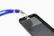 【通販限定/店舗受け取り不可】WORK スマホショルダーストラップ WORKホイールと同時購入で送料無料!! 全長120cm WORK