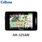 AR-325AW MSSS受信対応 レーダー探知機 ワンボディタイプ（一体型）   CELLSTAR