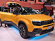 MONDIAL DE L’AUTO 2022