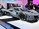 MONDIAL DE L’AUTO 2022