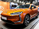 MONDIAL DE L’AUTO 2022