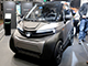 MONDIAL DE L’AUTO 2022
