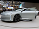 MONDIAL DE L’AUTO 2022