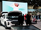 MONDIAL DE L’AUTO 2022